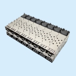 SFP+ 2X8