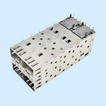 SFP+ 2X2