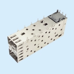 SFP+ 2X1