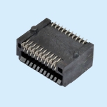 SFP connector