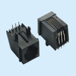 5721 6P6C-1X1 black ear